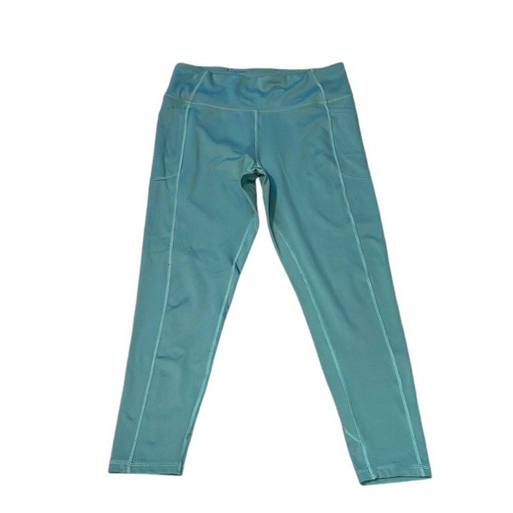 Victoria’s Secret On point Flow Leggings, crop, 12